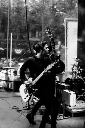 TRH LIVE 1 by Sebastian Spiller_1