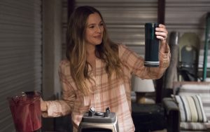Santa Clarita Diet