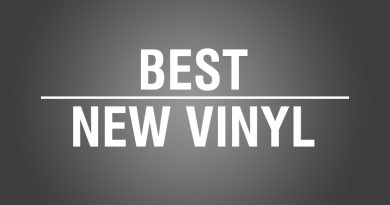 VINYL CHARTS VINYL CHARTS