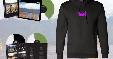 COOL VINYL COOL MERCH COOL VINYL COOL MERCH