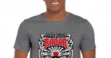 45 JAHRE RADAR LOVE 45 JAHRE RADAR LOVE