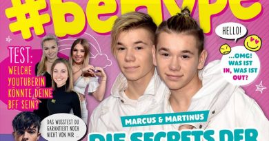 VLOGGER MAGAZIN VLOGGER MAGAZIN