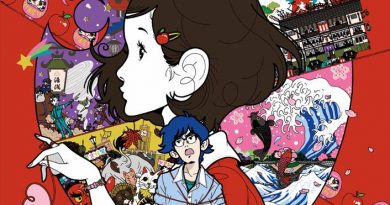 MASAAKI YUASA MASAAKI YUASA