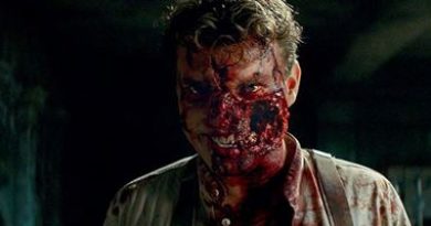BESTER HORROR SPASS BESTER HORROR SPASS