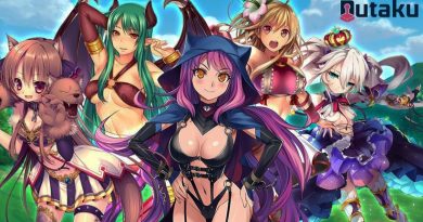 NUTAKU WIRD MEHRSPRACHIG NUTAKU WIRD MEHRSPRACHIG