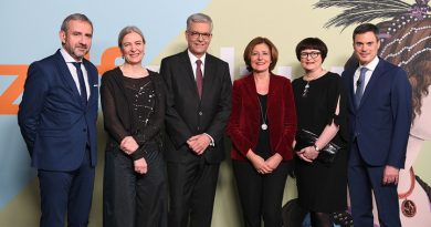 DER KULTURRAUM DER KULTURRAUM