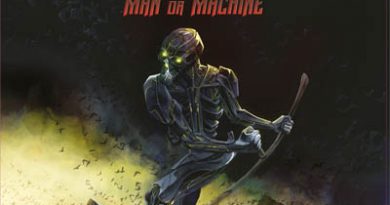 FUCKING METAL FUCKING METAL