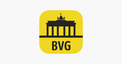BUS OHNE FAHRER BUS OHNE FAHRER