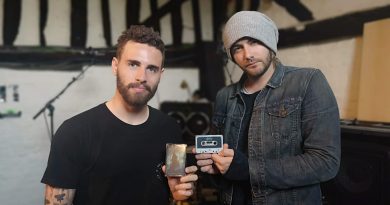 LET`s TALK ABOUT TAPES LET`s TALK ABOUT TAPES