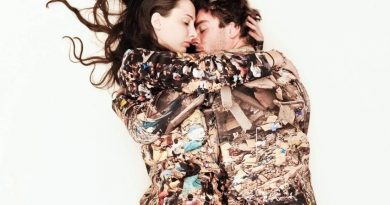 SLOW FASHION SLOW FASHION