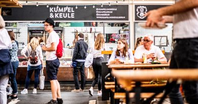 KUMPEL & KUCHEN KUMPEL & KUCHEN