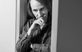EINE NEUER HOUELLEBECQ EINE NEUER HOUELLEBECQ
