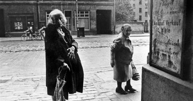 HOMMAGE AN BERLIN HOMMAGE AN BERLIN