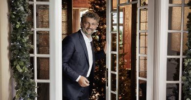 KLASSIK ZU WEIHNACHTEN KLASSIK ZU WEIHNACHTEN