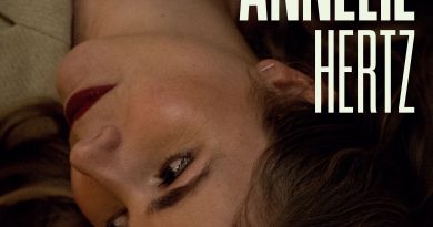 NEUES VON ANNELIE NEUES VON ANNELIE