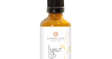 WELLNESS FÜR DIE HAUT WELLNESS FÜR DIE HAUT