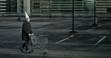 ERWIN OLAF IN MÜNCHEN ERWIN OLAF IN MÜNCHEN