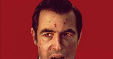 DRACULA ALS SERIE DRACULA ALS SERIE
