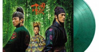 WUXIA ROMANTIC WUXIA ROMANTIC