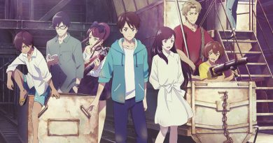 DAS NEUE ANIME WORLD DAS NEUE ANIME WORLD