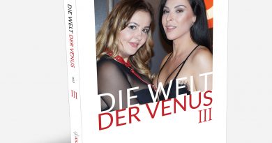 ES IST SOWEIT ES IST SOWEIT
