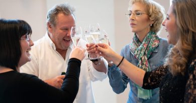 AUSVERKAUFT – ZUSATZTERMIN AUSVERKAUFT – ZUSATZTERMIN
